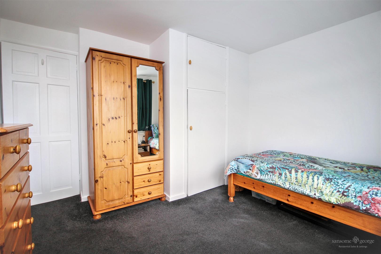 Brockley Close, Tilehurst, Reading